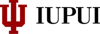 Indiana University Purdue University Indianpolis - IUPUI Logo