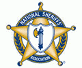 National Sheriffs' Association Logo