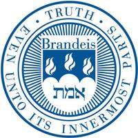 Brandeis University Logo