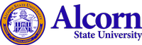 Alcorn State University Logo