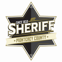 Monterey County Sheriff's Office Logo