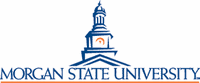 Morgan State University Logo