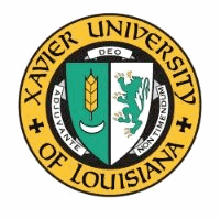 Xavier University of Louisiana Logo